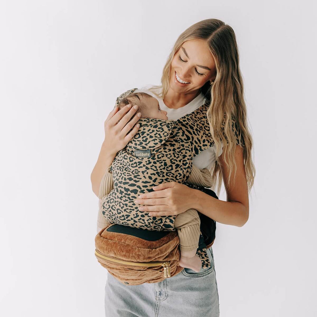 2-in-1 Combo Carrier