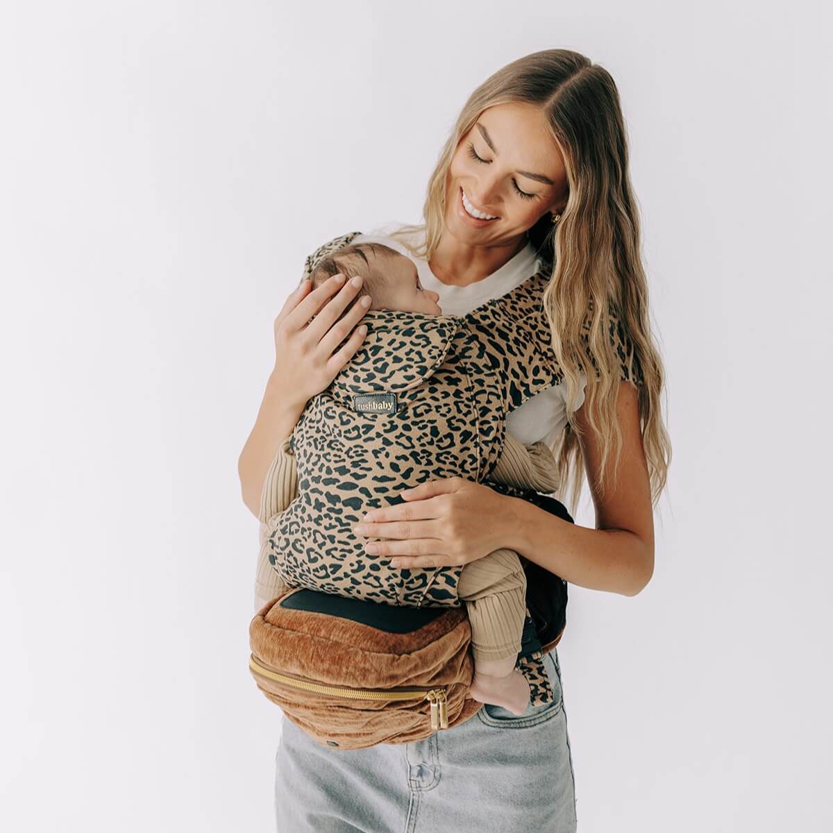 2-in-1 Combo Carrier