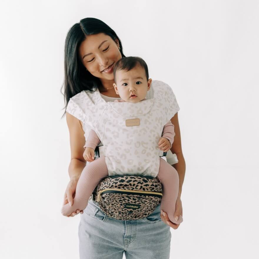 2-in-1 Combo Carrier