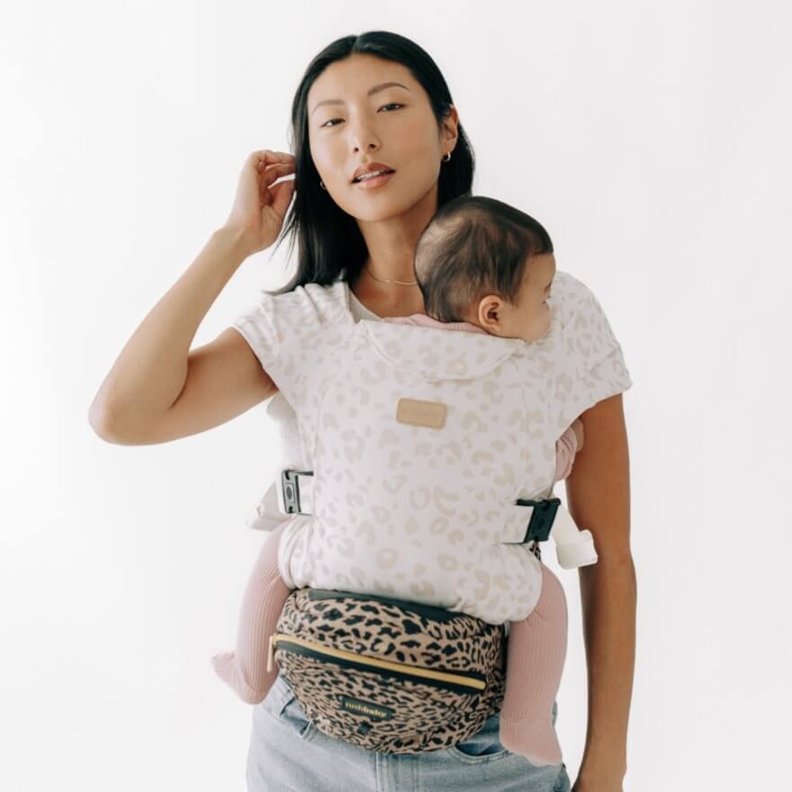 2-in-1 Combo Carrier