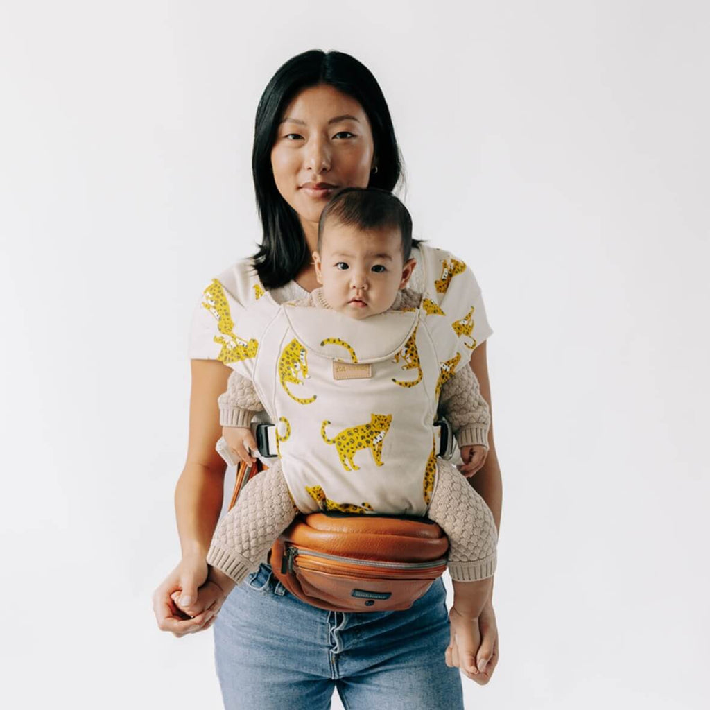 2-in-1 Combo Carrier