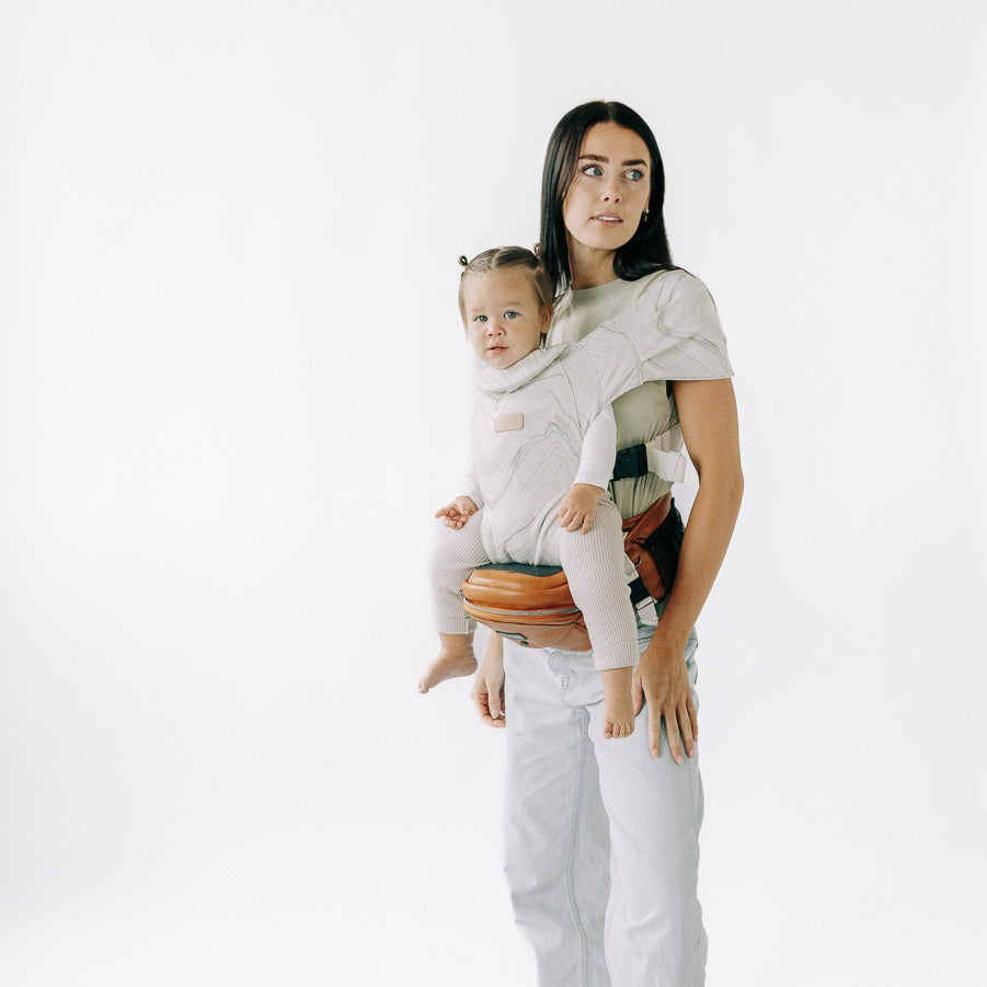 2-in-1 Combo Carrier