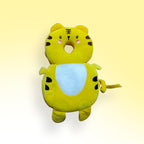 Cojín Anti-Golpes | Protector de Cabeza y Espalda Bebé