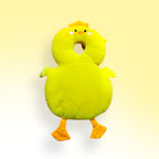 Cojín antiestafa | Protector de cabeza y espalda para bebé