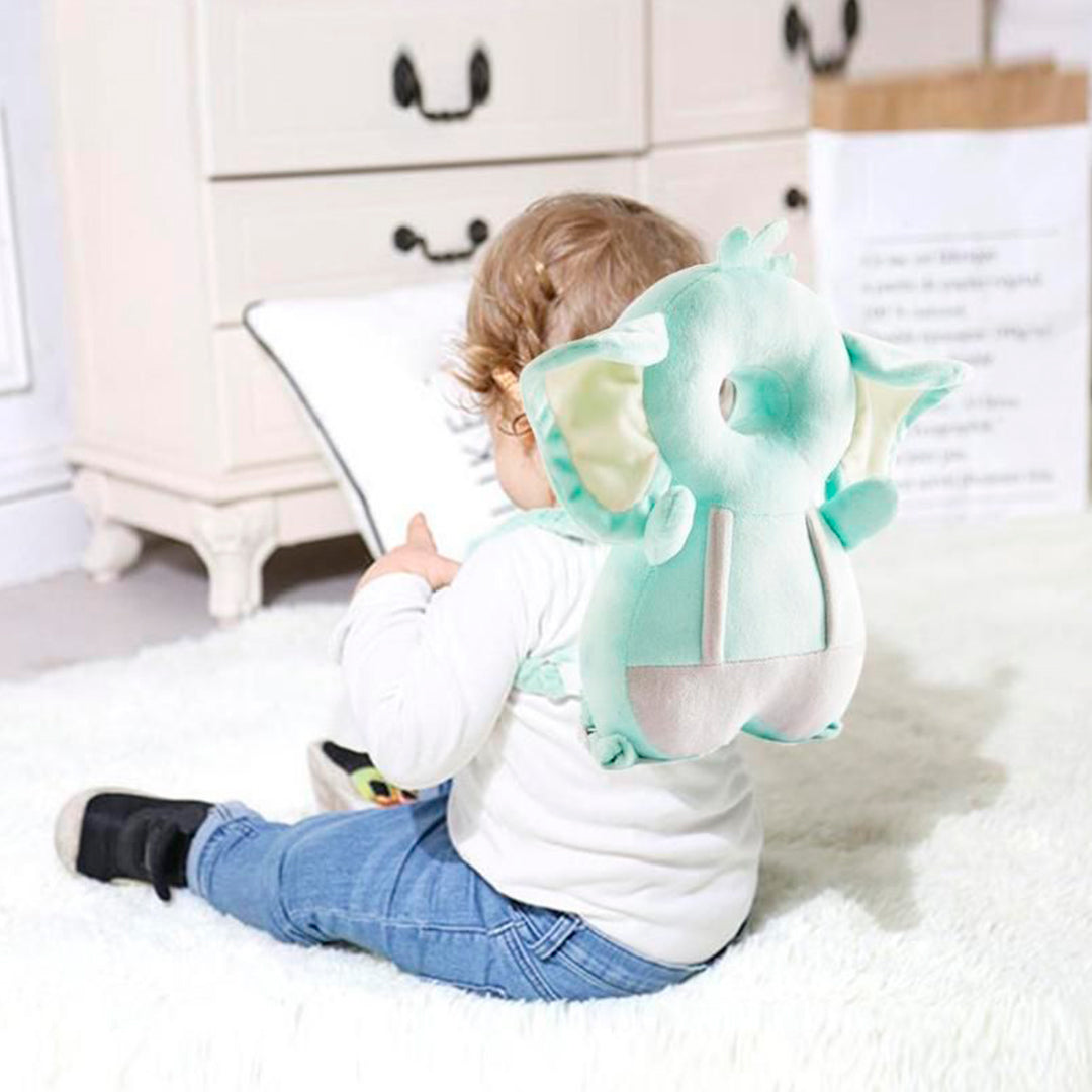 COJIN ANTIPAREDES + VARILLAS + MEDIANAS ANTIDESLIZANTES.