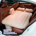 COLCHON BABY-CAR | Colchón Inflable para Uso en Carro