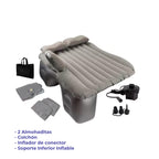 COLCHON BABY-CAR | Colchón Inflable para Uso en Carro