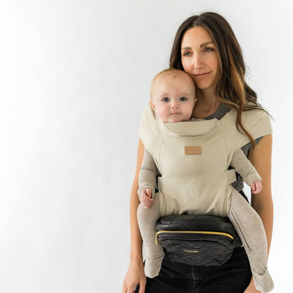 2-in-1 Combo Carrier