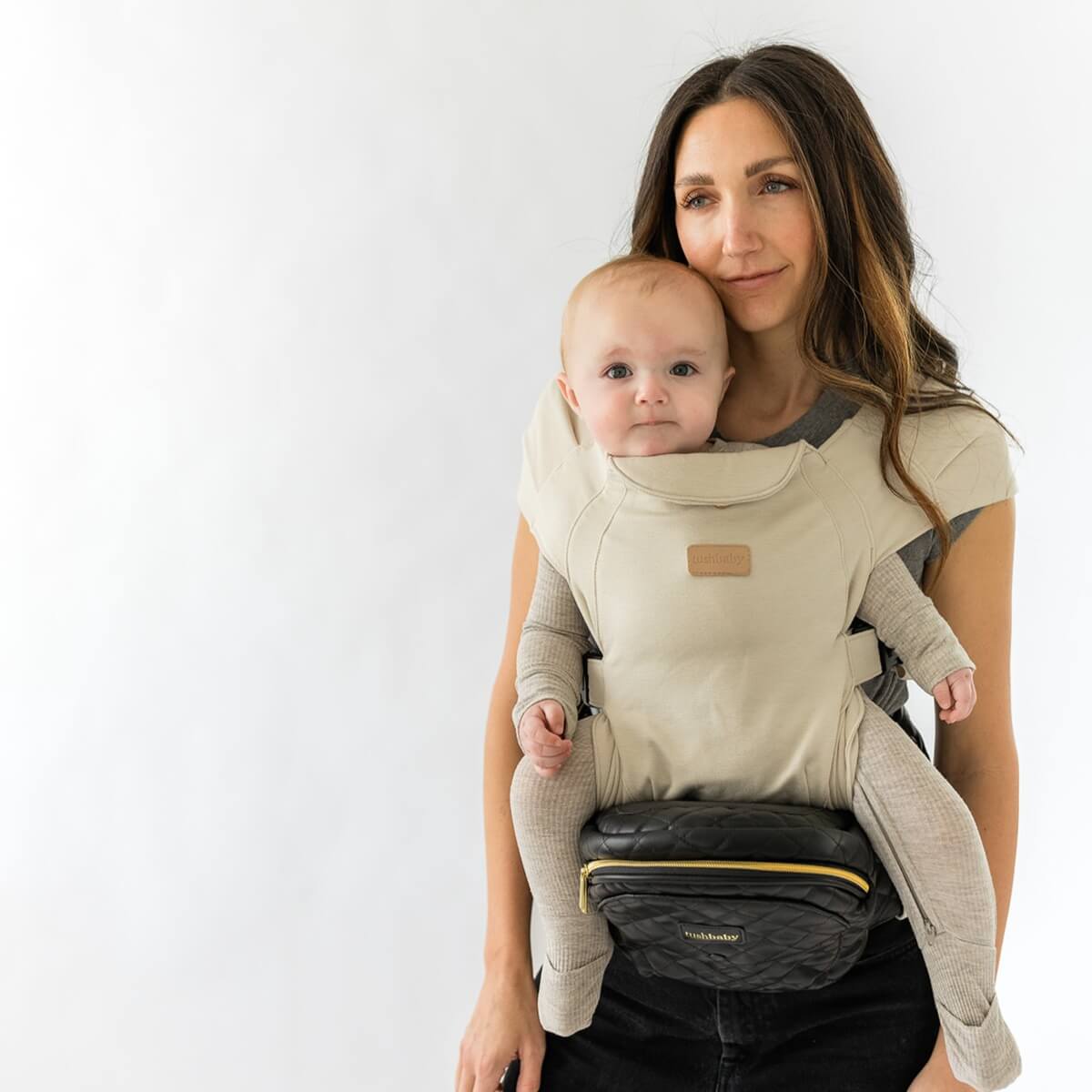 2-in-1 Combo Carrier