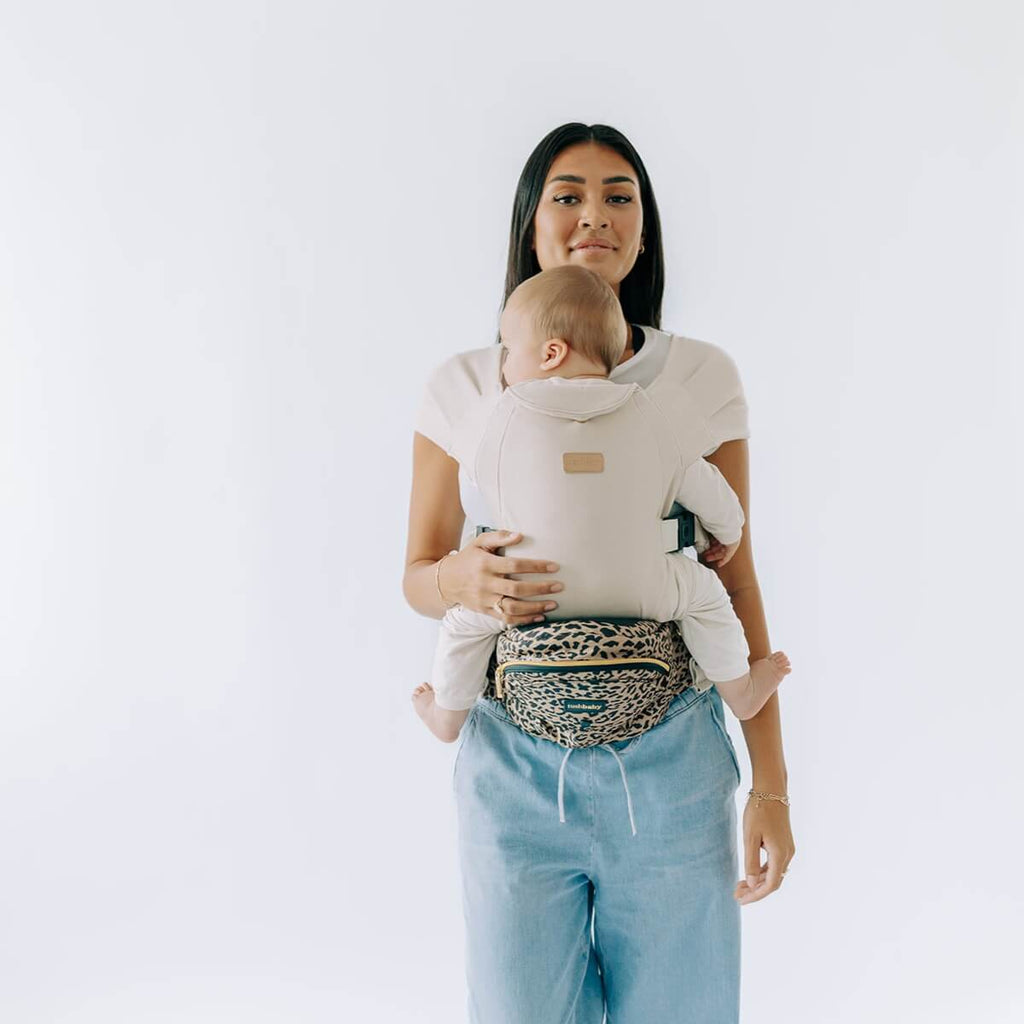 2-in-1 Combo Carrier