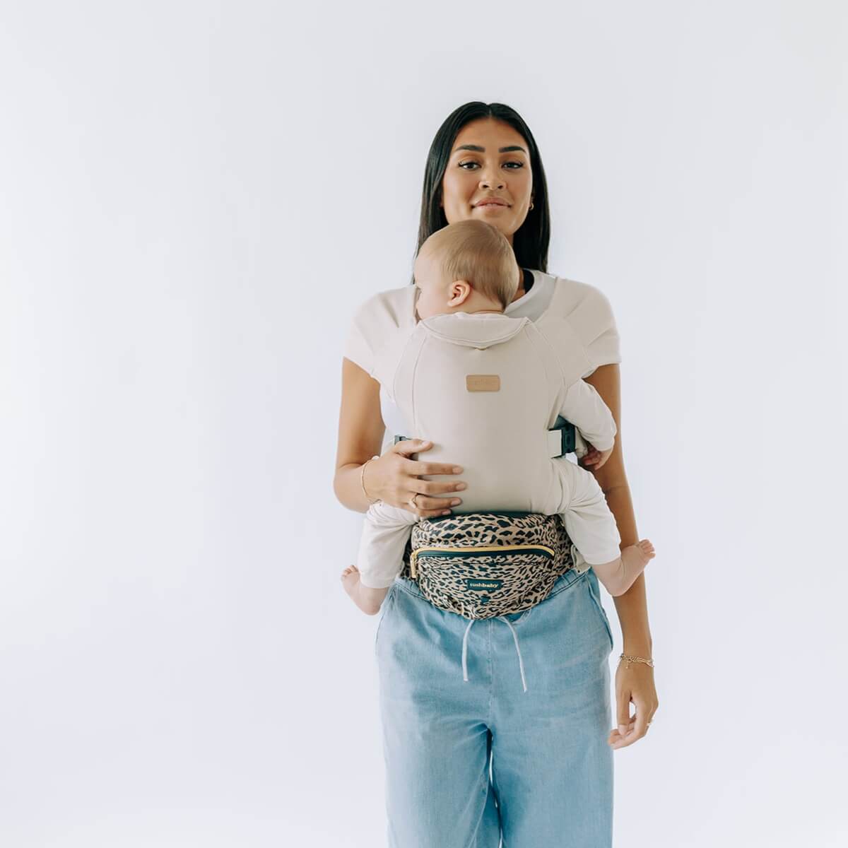 2-in-1 Combo Carrier