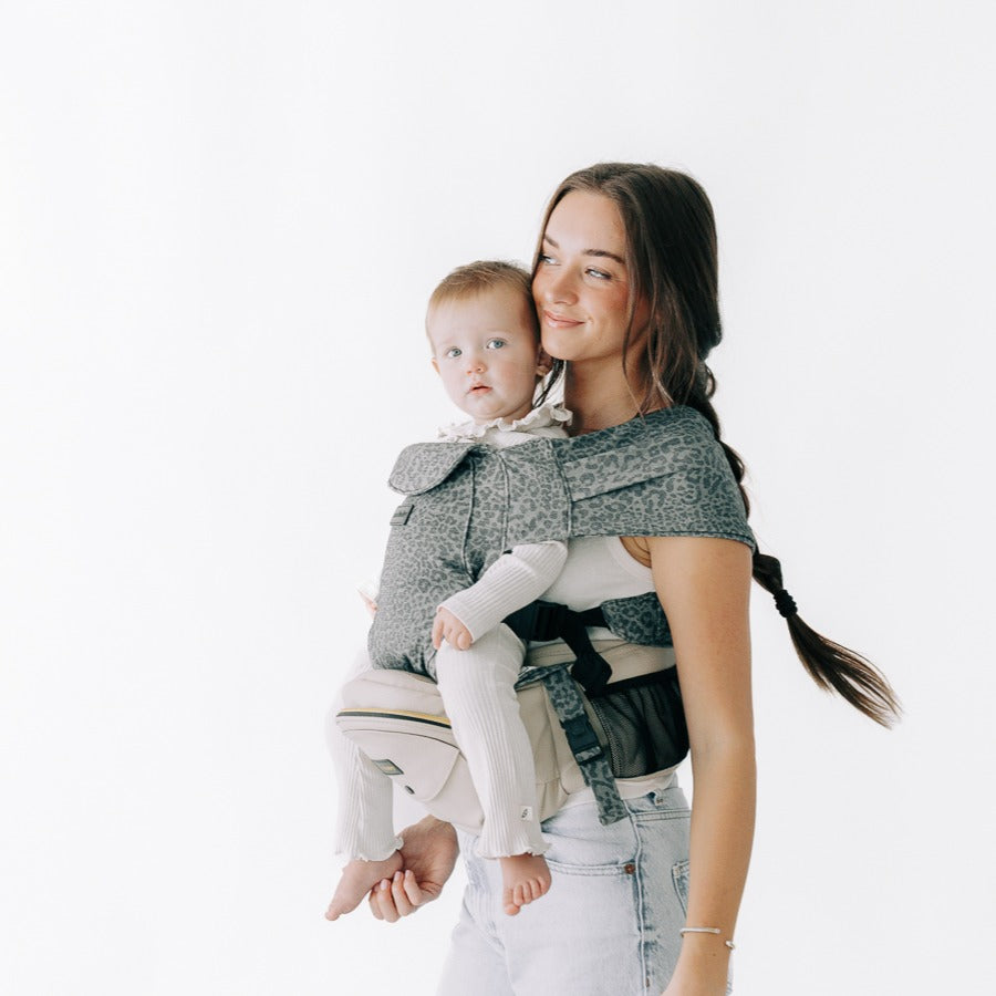 2-in-1 Combo Carrier