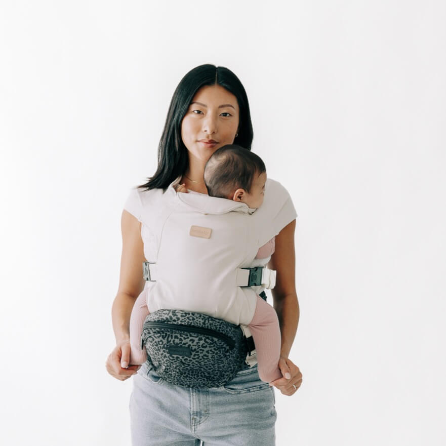 2-in-1 Combo Carrier