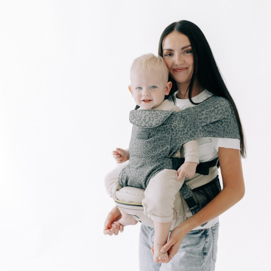 2-in-1 Combo Carrier