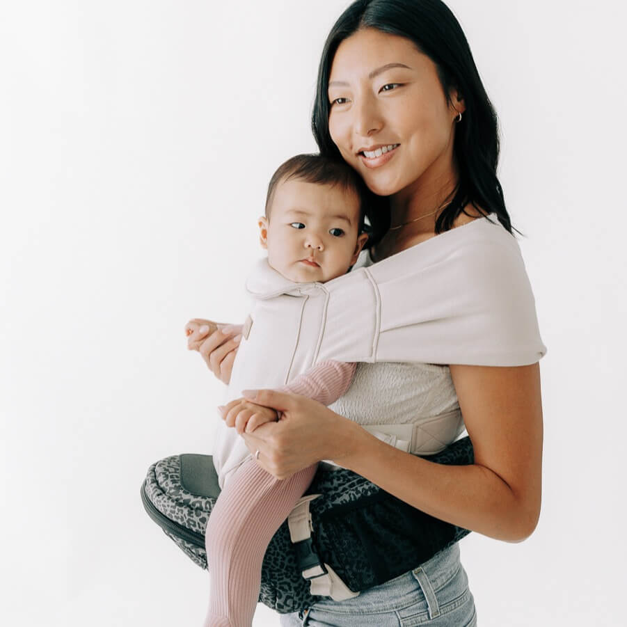 2-in-1 Combo Carrier