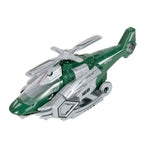 DINO-COPTERO 🚁 | Robot Transformers Helicóptero