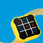 DIGI-TRIKI | Juego de Triqui Digital Portátil