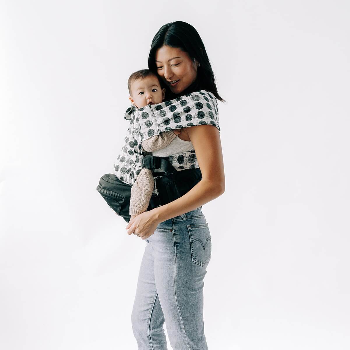 2-in-1 Combo Carrier