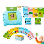 EDU-CARDS 📒 | Tarjetas Auditivas Didácticas