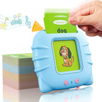 EDU-CARDS 📒 | Tarjetas Auditivas Didácticas