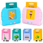 EDU-CARDS 📒 | Tarjetas Auditivas Didácticas