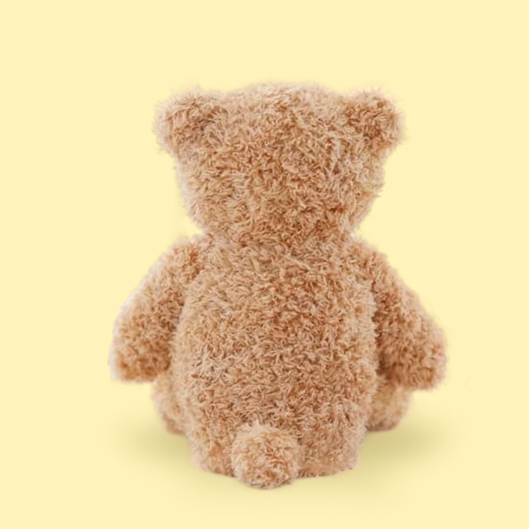 ESCONDI-TEDDY | Osito que Habla y Juega a Escondidas 🧸👶🏻