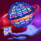 FLY-BALL 🛸 | Esfera Spinner Voladora