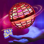 FLY-BALL 🛸 | Esfera Spinner Voladora