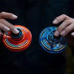 FLY-DISC 🛸 | Spinner Ovni Volador
