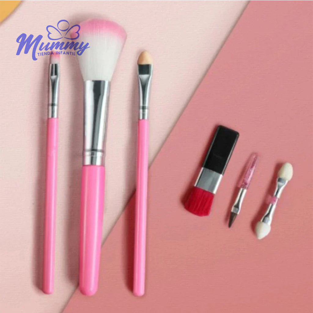 FANTASY BOX 👸💝| Cajita de Maquillaje para Niñas