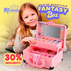 FANTASY BOX 👸💝| Cajita de Maquillaje para Niñas