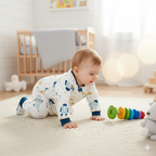 Mini Cozy™ Split Sleep Sack