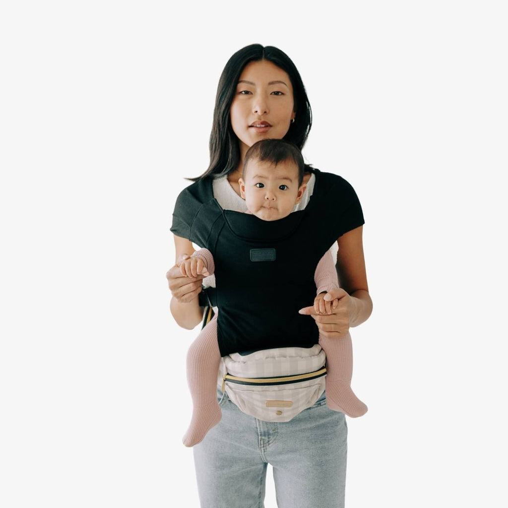 2-in-1 Combo Carrier