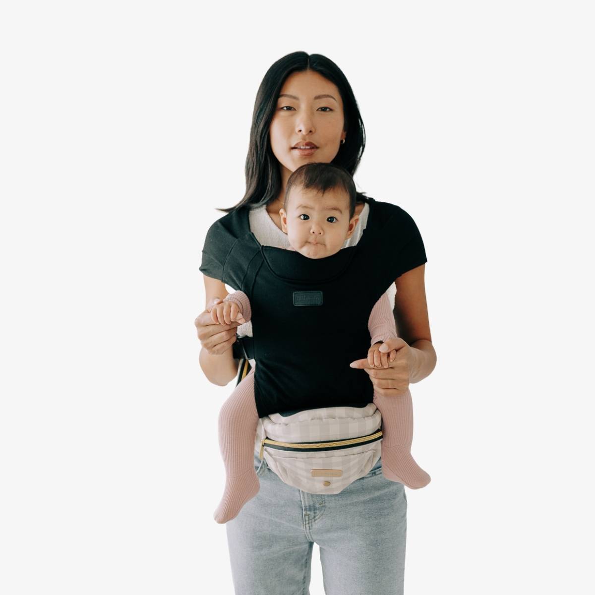 2-in-1 Combo Carrier