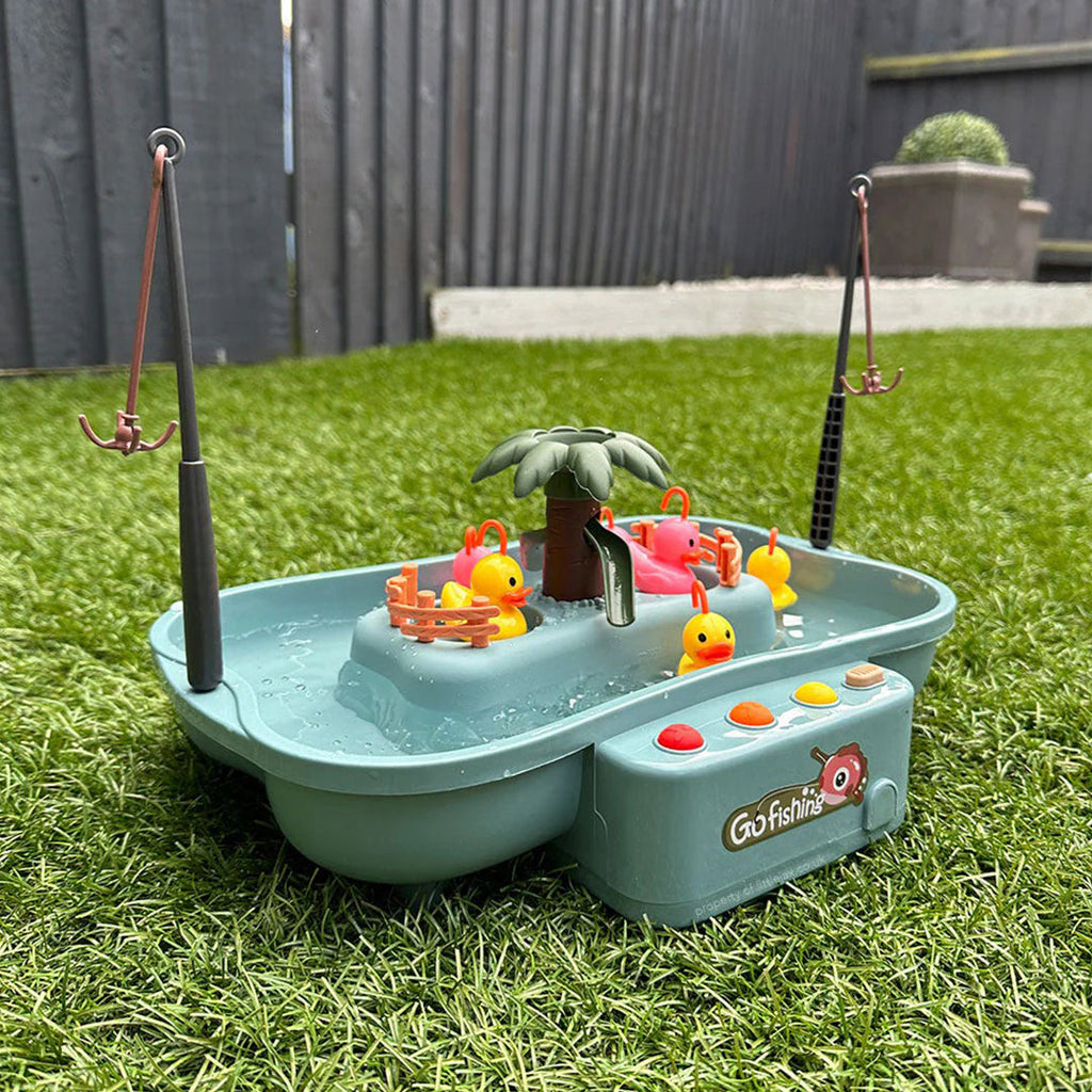 GO PESCA® | Diversión sin límites