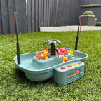 GO PESCA® | Diversión sin límites