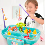 GO PESCA® | Diversión sin límites