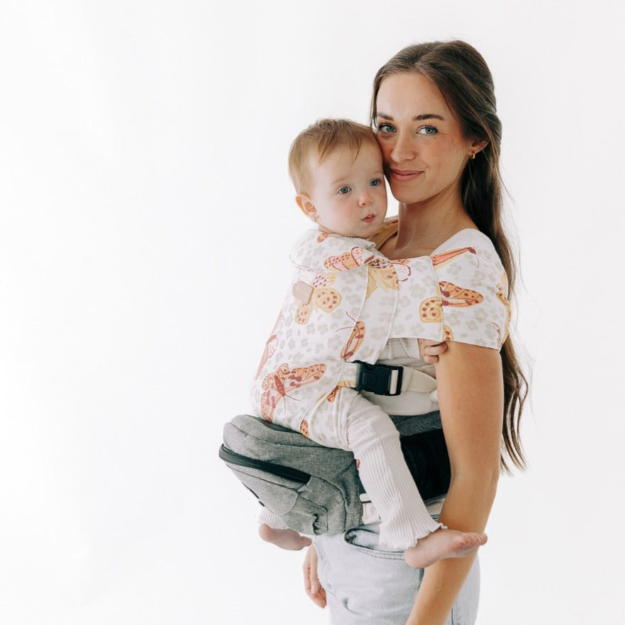 2-in-1 Combo Carrier