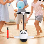 JUMPER BALL 🦘 | Juguete de equilibrio para niños