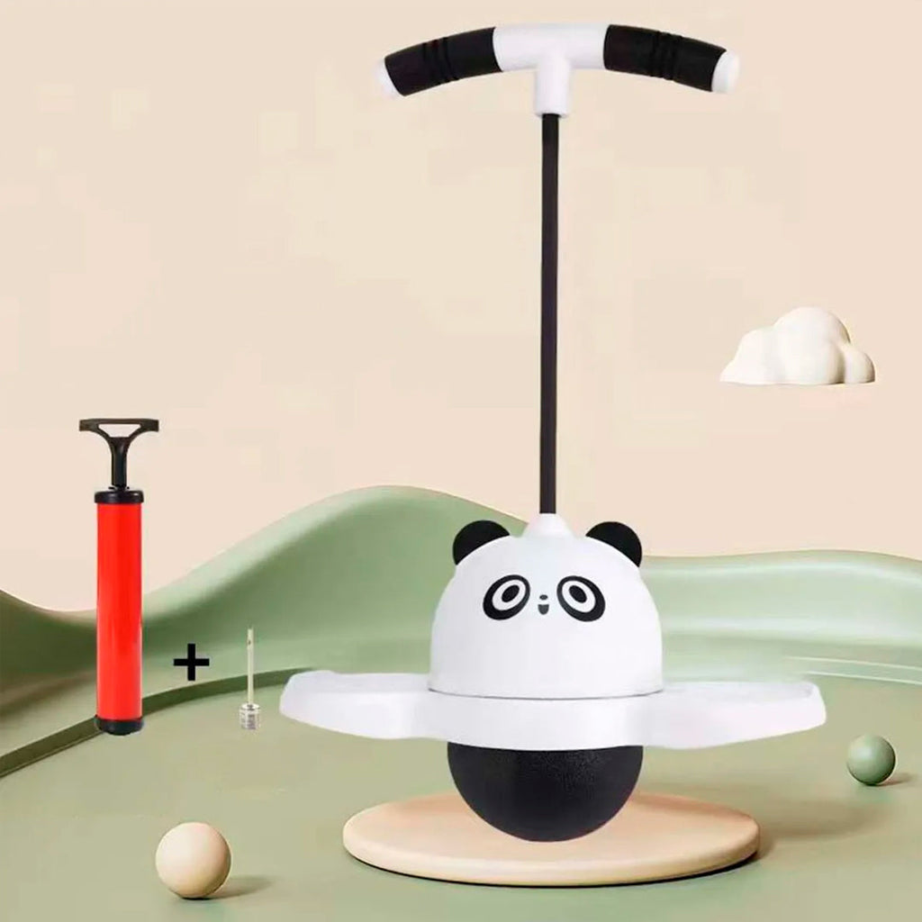 JUMPER BALL 🦘 | Juguete de equilibrio para niños