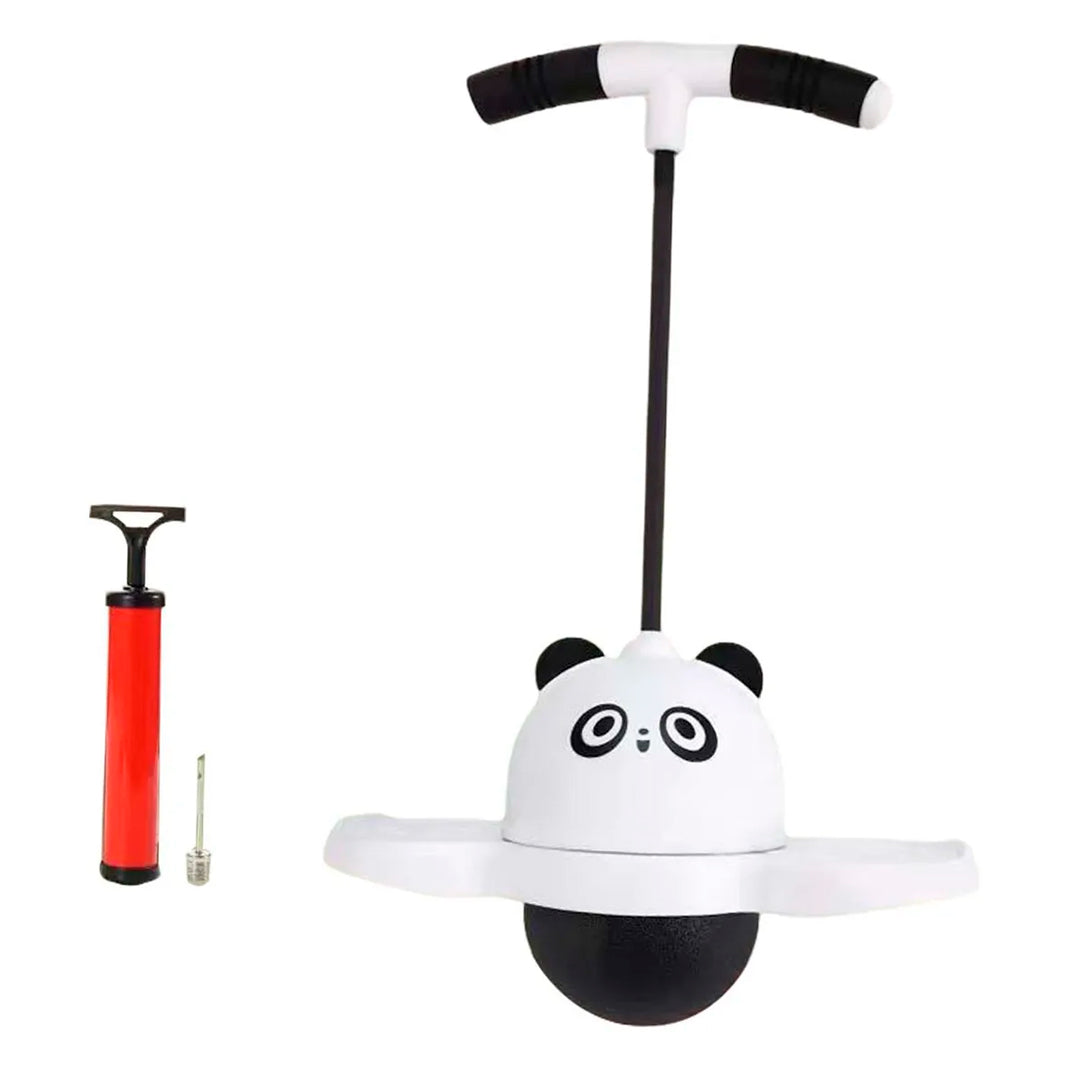 BOLA JUMPER 🦘 | Jogo de equilíbrio para crianças