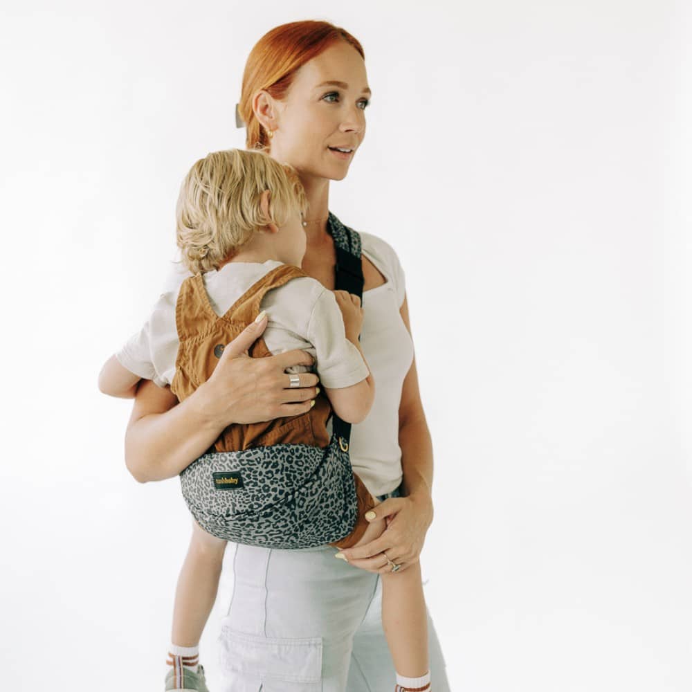 Canguru infantil Tushbaby Liftoff