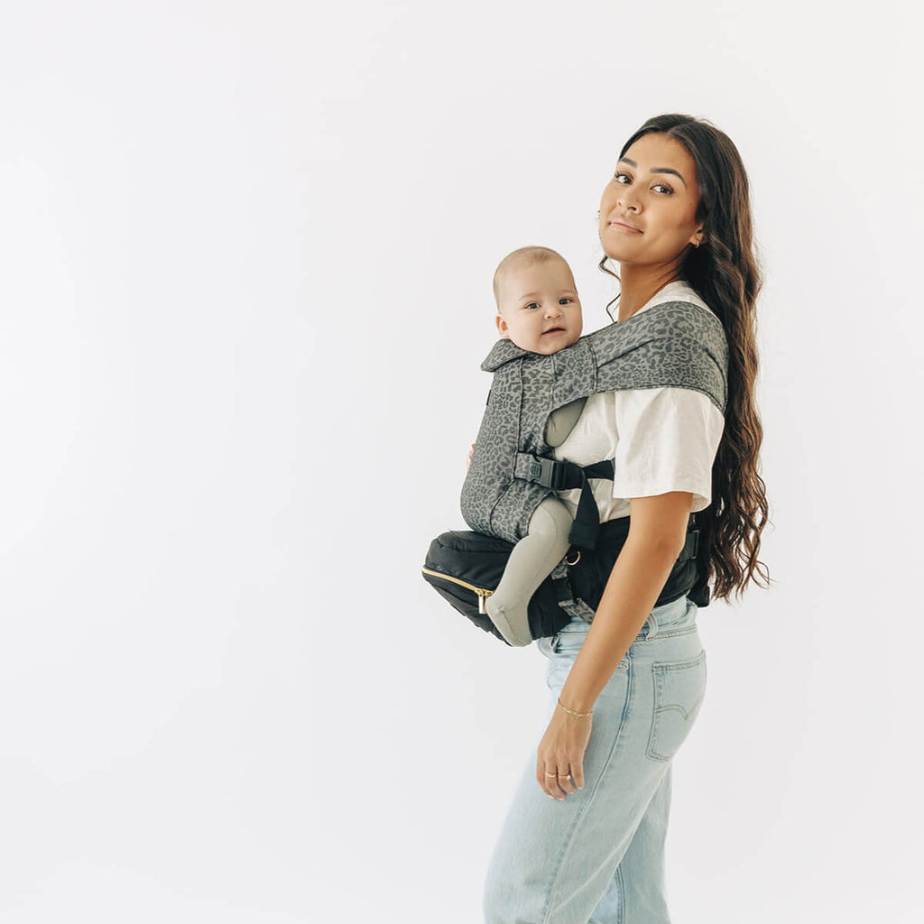 2-in-1 Combo Carrier