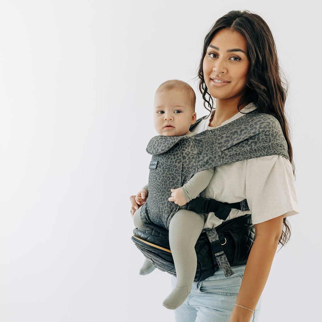 2-in-1 Combo Carrier