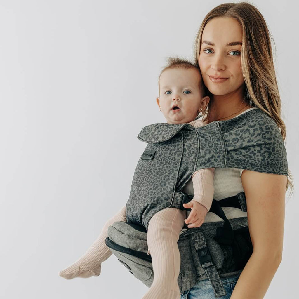 2-in-1 Combo Carrier