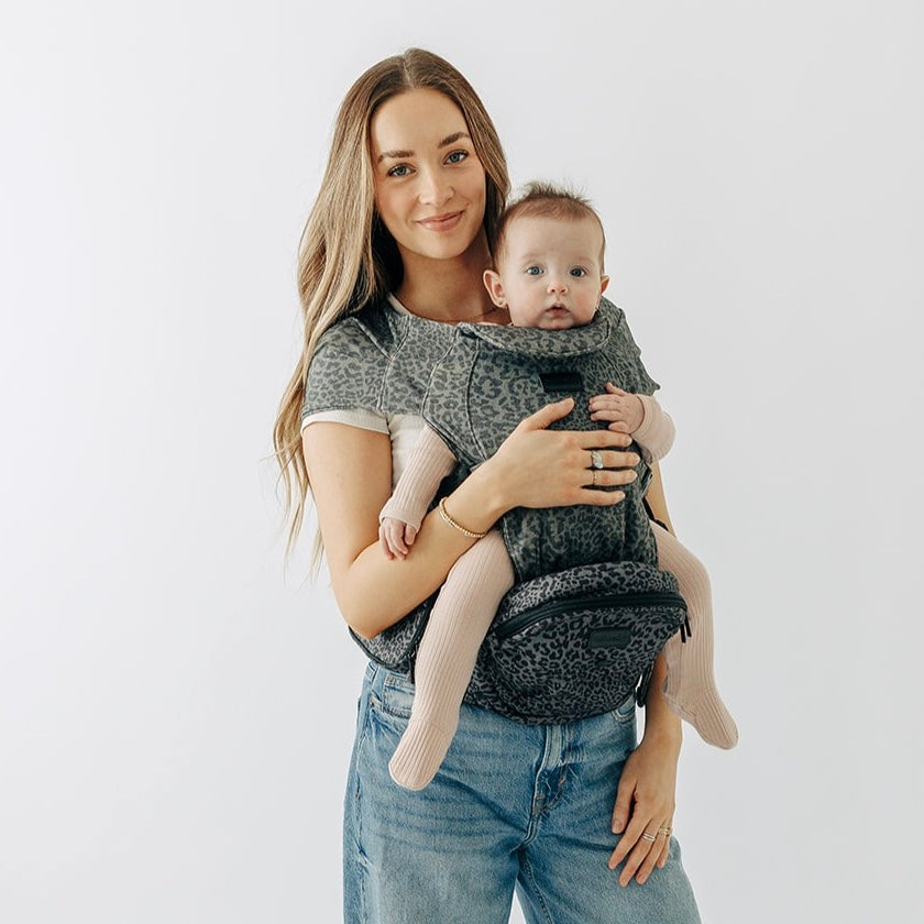 2-in-1 Combo Carrier