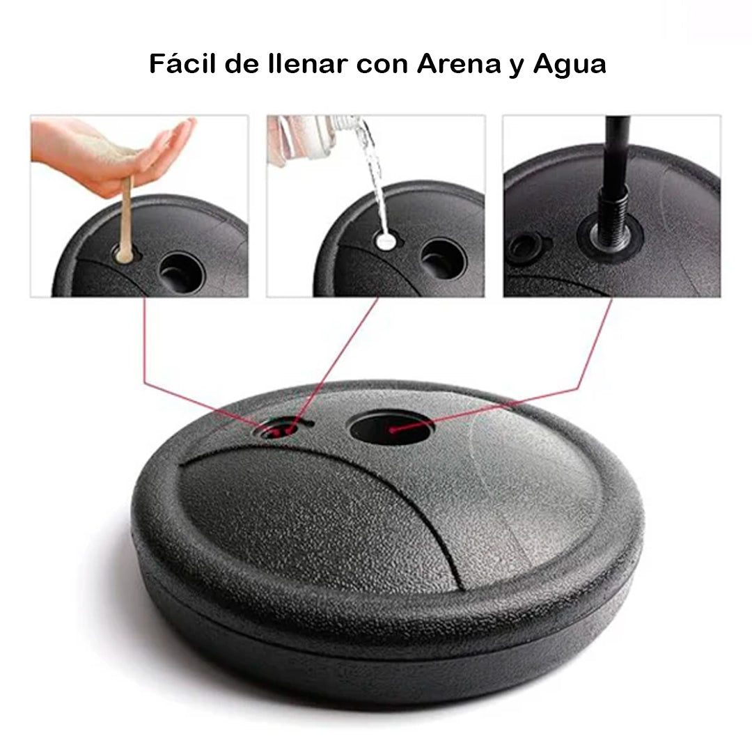 KID-BOX® | Kit de Boxeo para Niños 🥊👧🏻👦🏻