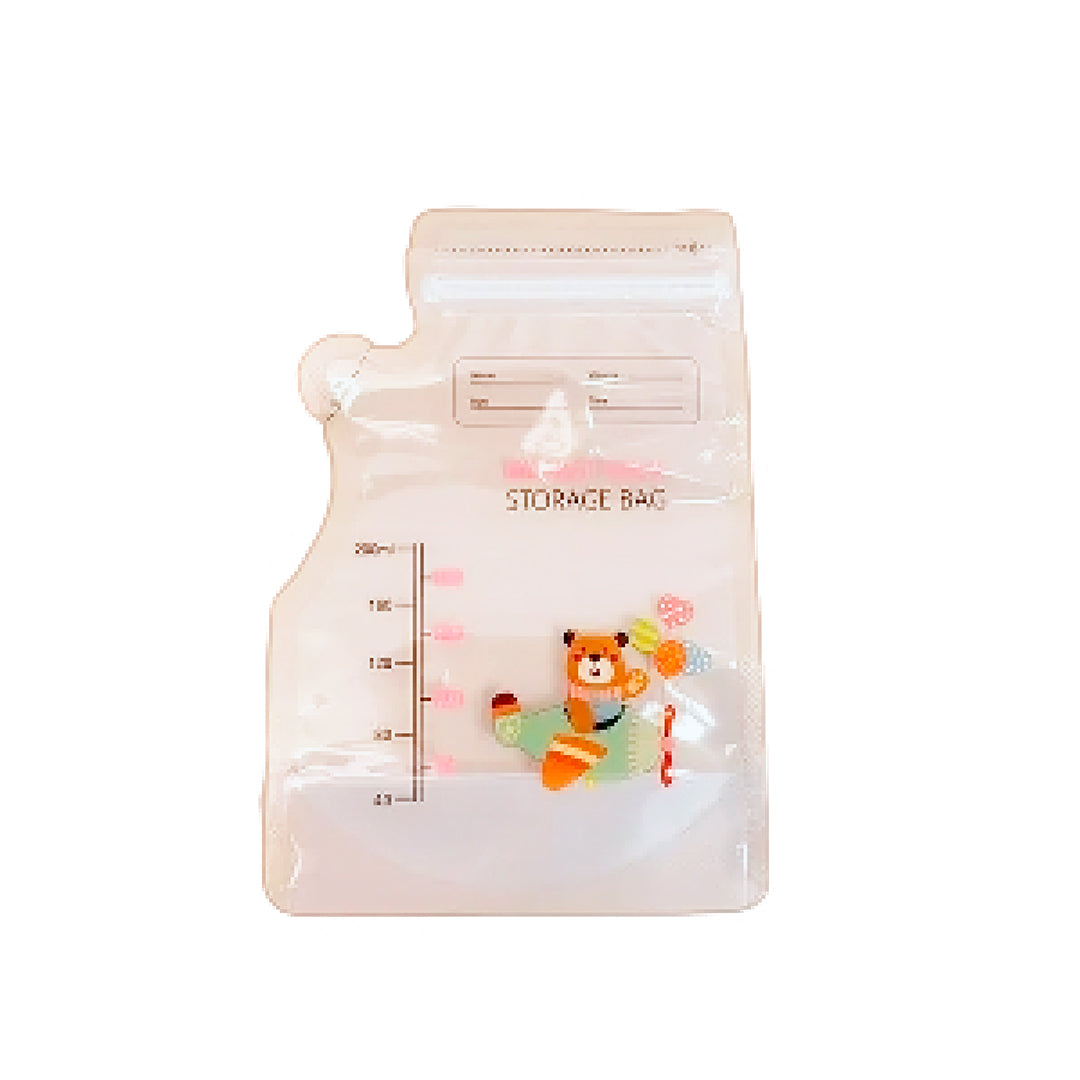 KIT LACTY PRO | Extrator, Cocas e Sacos Recoletor