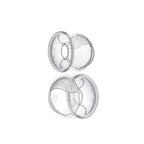 KIT LACTY PRO  | Extractor, Cocas y Bolsas Recolectoras