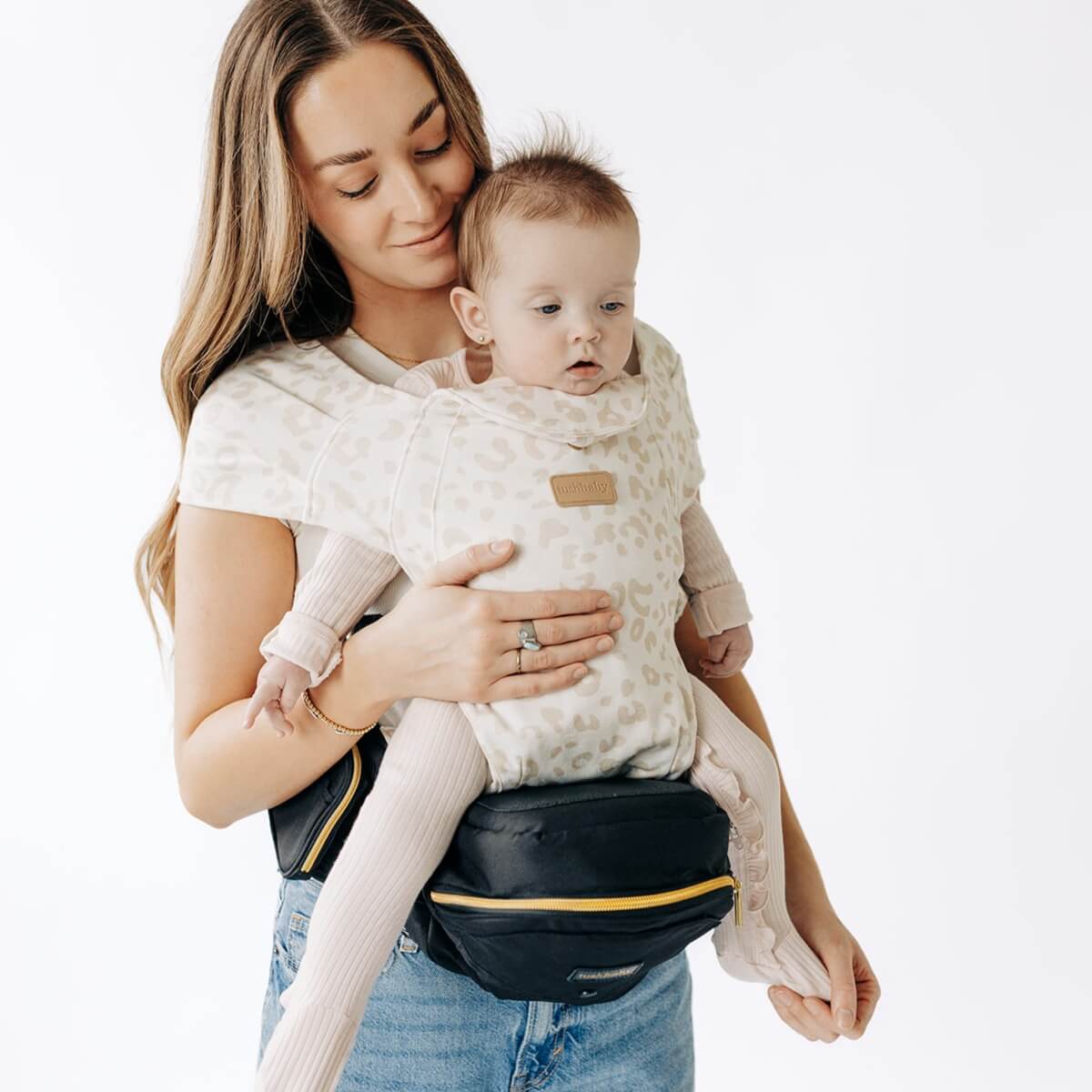 2-in-1 Combo Carrier